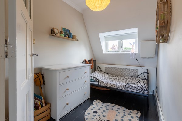 Medium property photo - Antwerpsestraatweg 436, 4625 AG Bergen op Zoom